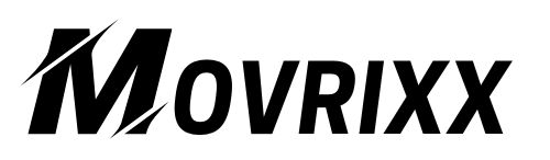 Movrixx Shop